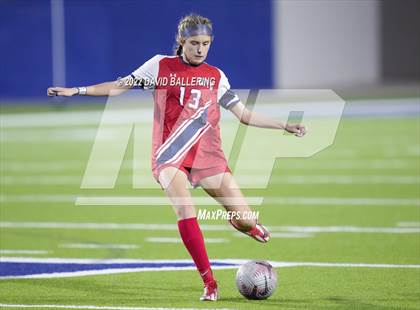 Thumbnail 3 in Boyd vs. McKinney photogallery.