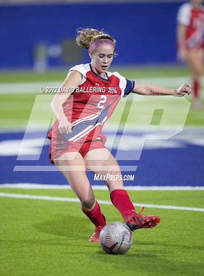 Thumbnail 3 in Boyd vs. McKinney photogallery.
