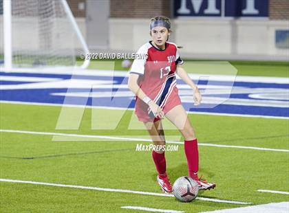 Thumbnail 2 in Boyd vs. McKinney photogallery.