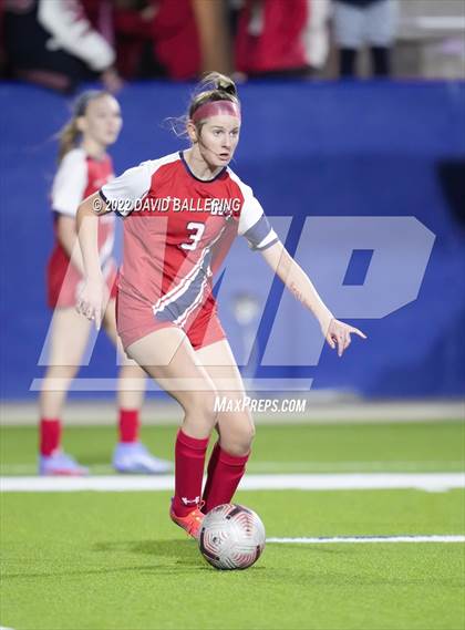 Thumbnail 2 in Boyd vs. McKinney photogallery.