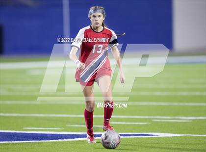 Thumbnail 2 in Boyd vs. McKinney photogallery.