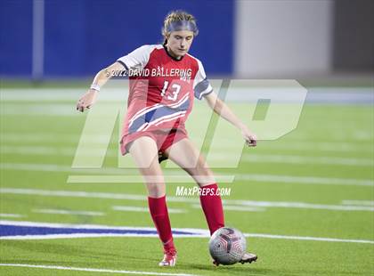 Thumbnail 2 in Boyd vs. McKinney photogallery.