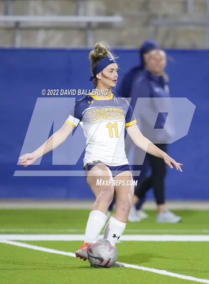 Thumbnail 1 in Boyd vs. McKinney photogallery.