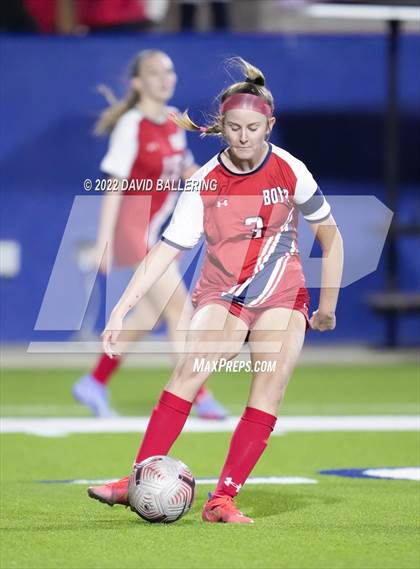 Thumbnail 1 in Boyd vs. McKinney photogallery.