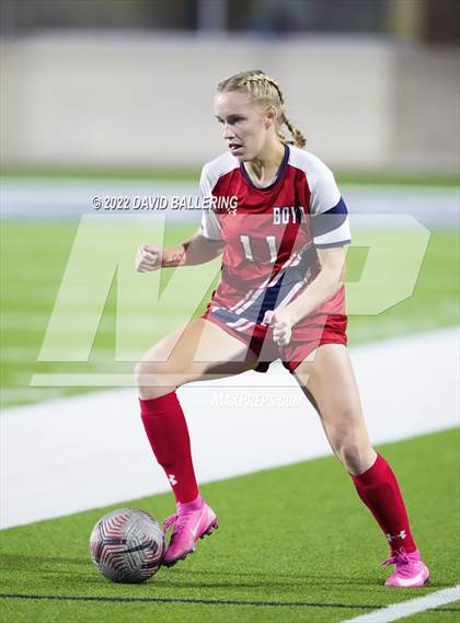 Thumbnail 1 in Boyd vs. McKinney photogallery.