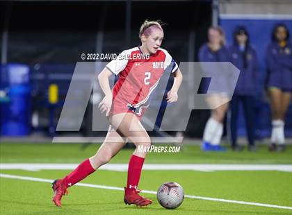 Thumbnail 2 in Boyd vs. McKinney photogallery.