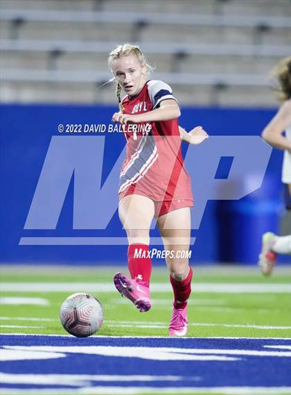 Thumbnail 2 in Boyd vs. McKinney photogallery.
