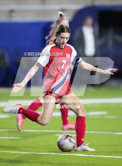 Thumbnail 2 in Boyd vs. McKinney photogallery.