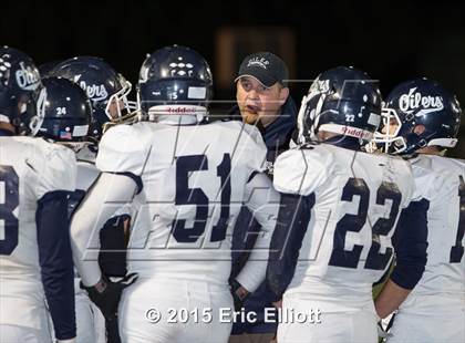 Thumbnail 1 in Oil City vs Cathedral Prep (PIAA D10 AAA Semifinal) photogallery.