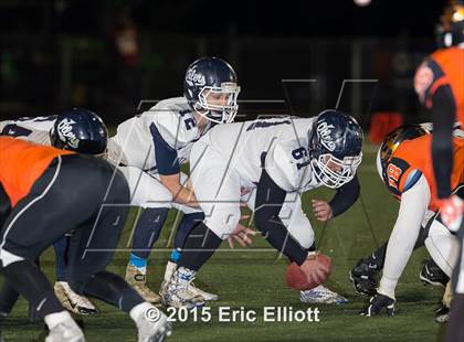 Thumbnail 2 in Oil City vs Cathedral Prep (PIAA D10 AAA Semifinal) photogallery.