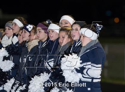 Thumbnail 2 in Oil City vs Cathedral Prep (PIAA D10 AAA Semifinal) photogallery.