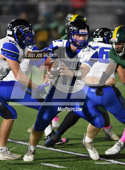 Thumbnail 2 in Frontier @ Williamsville North photogallery.