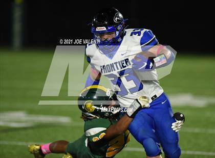 Thumbnail 1 in Frontier @ Williamsville North photogallery.