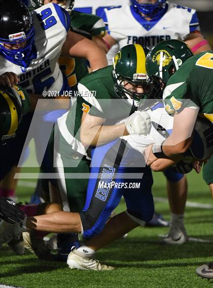 Thumbnail 1 in Frontier @ Williamsville North photogallery.