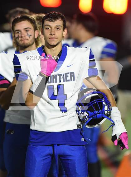 Thumbnail 1 in Frontier @ Williamsville North photogallery.