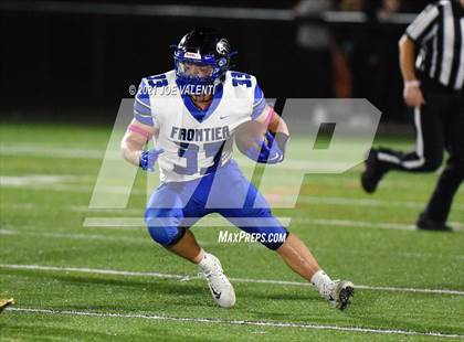 Thumbnail 3 in Frontier @ Williamsville North photogallery.