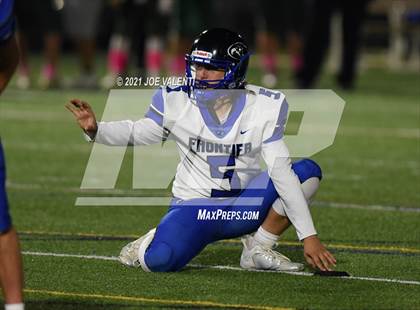 Thumbnail 3 in Frontier @ Williamsville North photogallery.