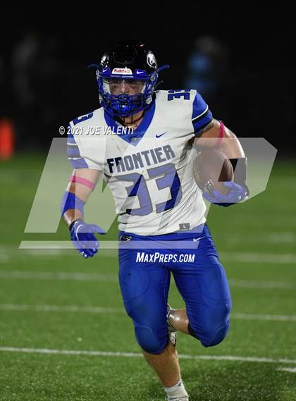 Thumbnail 1 in Frontier @ Williamsville North photogallery.