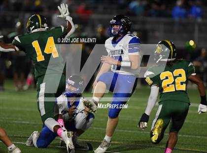 Thumbnail 1 in Frontier @ Williamsville North photogallery.