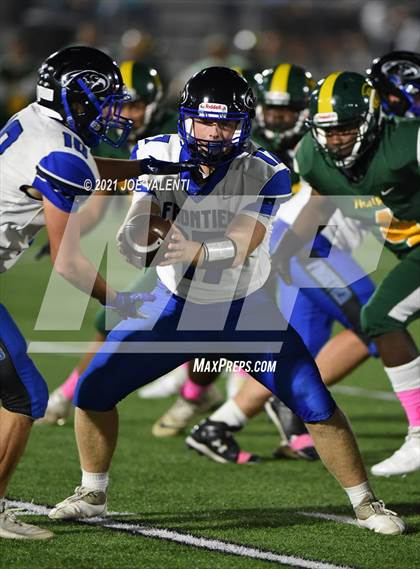 Thumbnail 2 in Frontier @ Williamsville North photogallery.