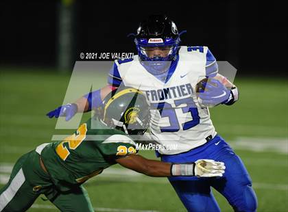 Thumbnail 3 in Frontier @ Williamsville North photogallery.