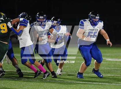 Thumbnail 1 in Frontier @ Williamsville North photogallery.