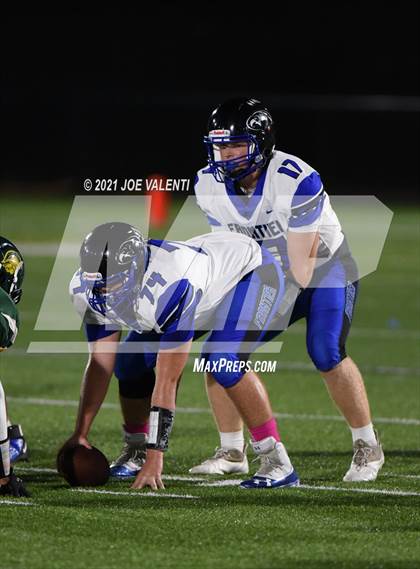 Thumbnail 3 in Frontier @ Williamsville North photogallery.