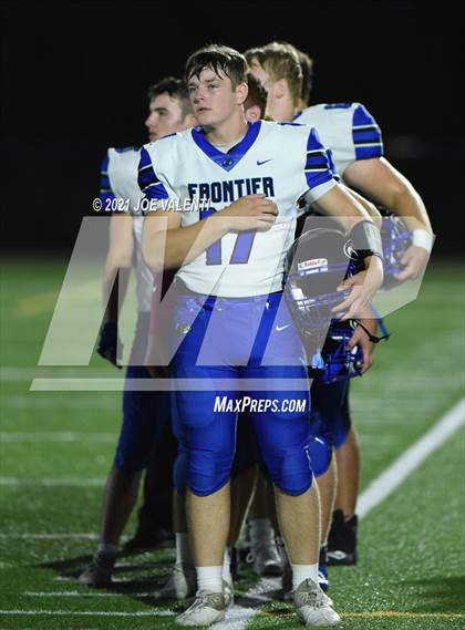 Thumbnail 2 in Frontier @ Williamsville North photogallery.
