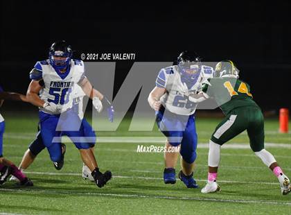 Thumbnail 2 in Frontier @ Williamsville North photogallery.