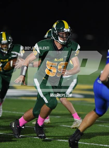 Thumbnail 1 in Frontier @ Williamsville North photogallery.