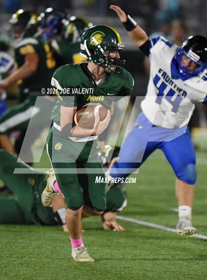 Thumbnail 1 in Frontier @ Williamsville North photogallery.