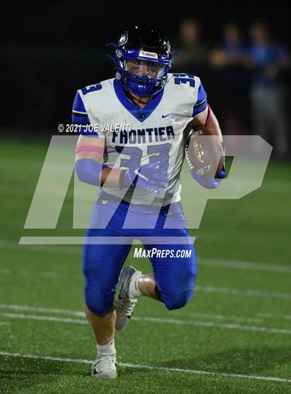 Thumbnail 1 in Frontier @ Williamsville North photogallery.