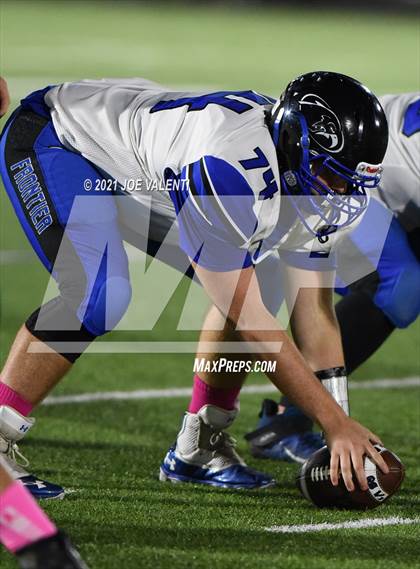 Thumbnail 3 in Frontier @ Williamsville North photogallery.