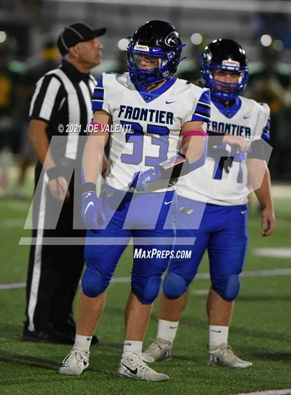 Thumbnail 3 in Frontier @ Williamsville North photogallery.