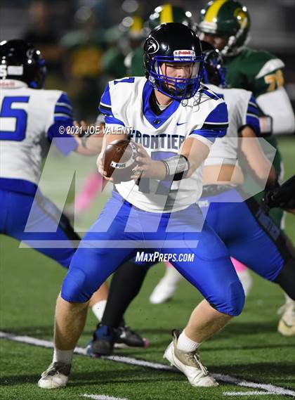 Thumbnail 1 in Frontier @ Williamsville North photogallery.