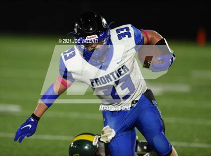 Thumbnail 2 in Frontier @ Williamsville North photogallery.