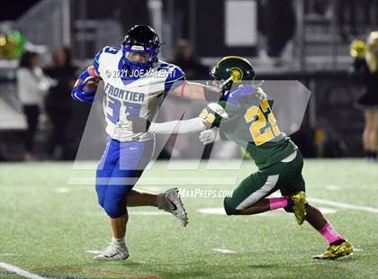 Thumbnail 2 in Frontier @ Williamsville North photogallery.