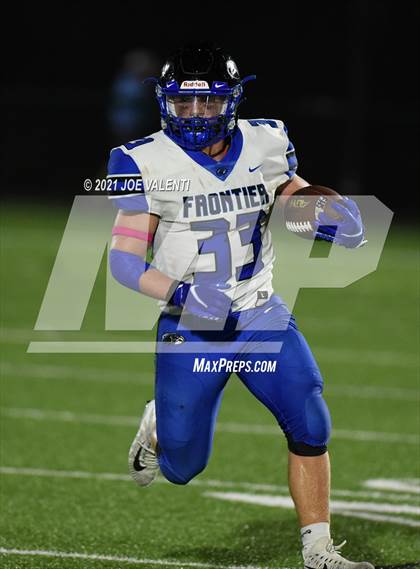 Thumbnail 2 in Frontier @ Williamsville North photogallery.
