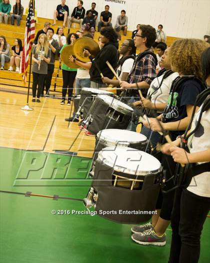 Thumbnail 2 in Overland TOC Ceremony photogallery.