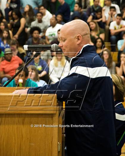 Thumbnail 1 in Overland TOC Ceremony photogallery.