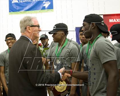 Thumbnail 3 in Overland TOC Ceremony photogallery.