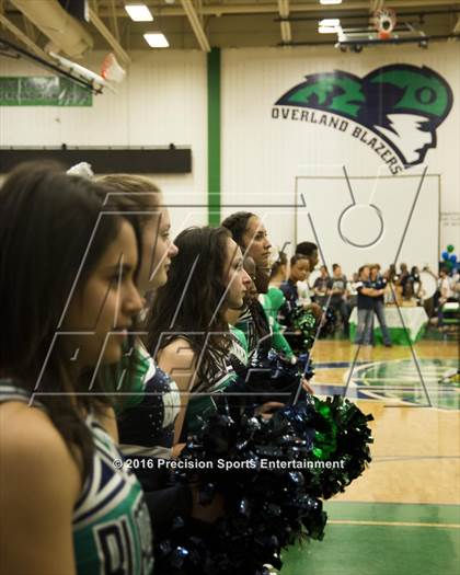 Thumbnail 2 in Overland TOC Ceremony photogallery.