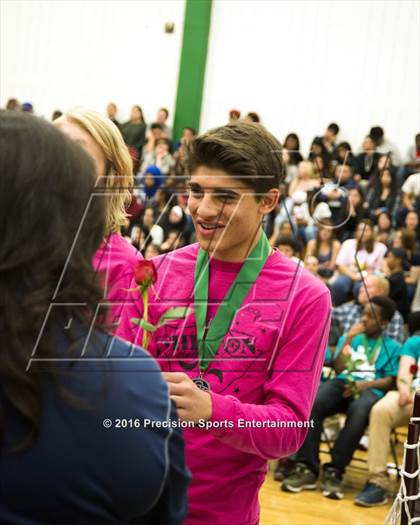 Thumbnail 3 in Overland TOC Ceremony photogallery.