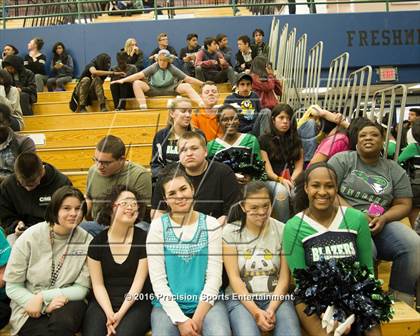 Thumbnail 1 in Overland TOC Ceremony photogallery.