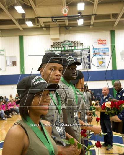 Thumbnail 2 in Overland TOC Ceremony photogallery.