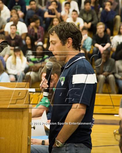 Thumbnail 2 in Overland TOC Ceremony photogallery.