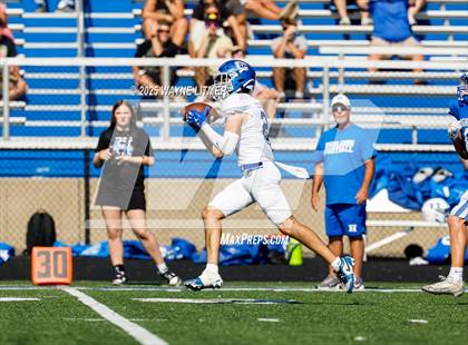 Thumbnail 2 in JV: Highlands @ Covington Catholic photogallery.