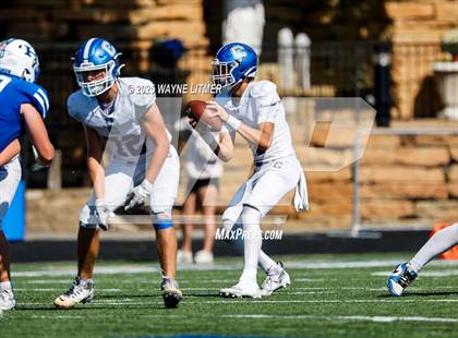 Thumbnail 2 in JV: Highlands @ Covington Catholic photogallery.