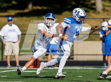 Thumbnail 3 in JV: Highlands @ Covington Catholic photogallery.