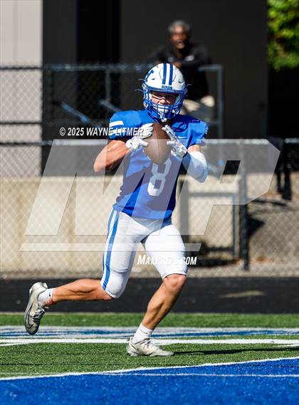 Thumbnail 2 in JV: Highlands @ Covington Catholic photogallery.